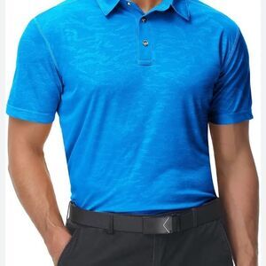 NIKE GOLF DRY FIT shirt